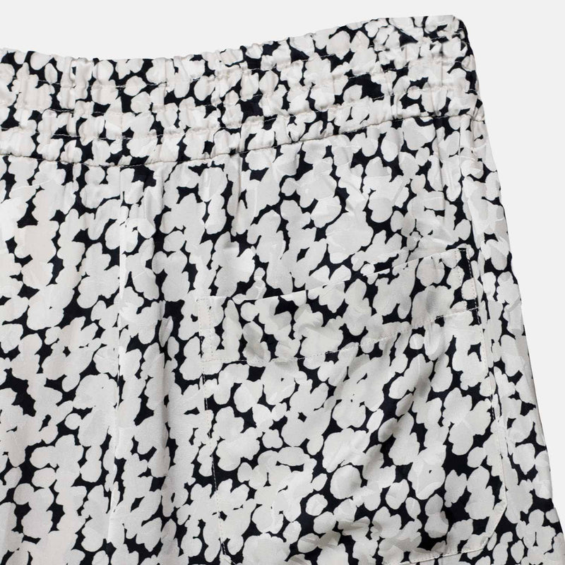 Dries Van Noten PACH BIS 3030 PANTS, Ecru