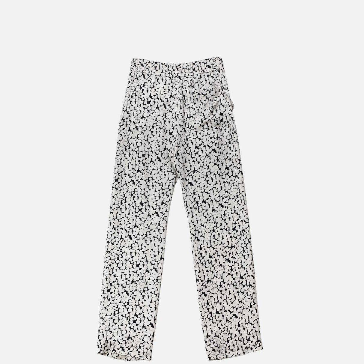 Dries Van Noten PACH BIS 3030 PANTS, Ecru