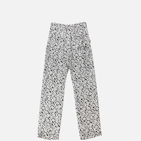 Dries Van Noten PACH BIS 3030 PANTS, Ecru