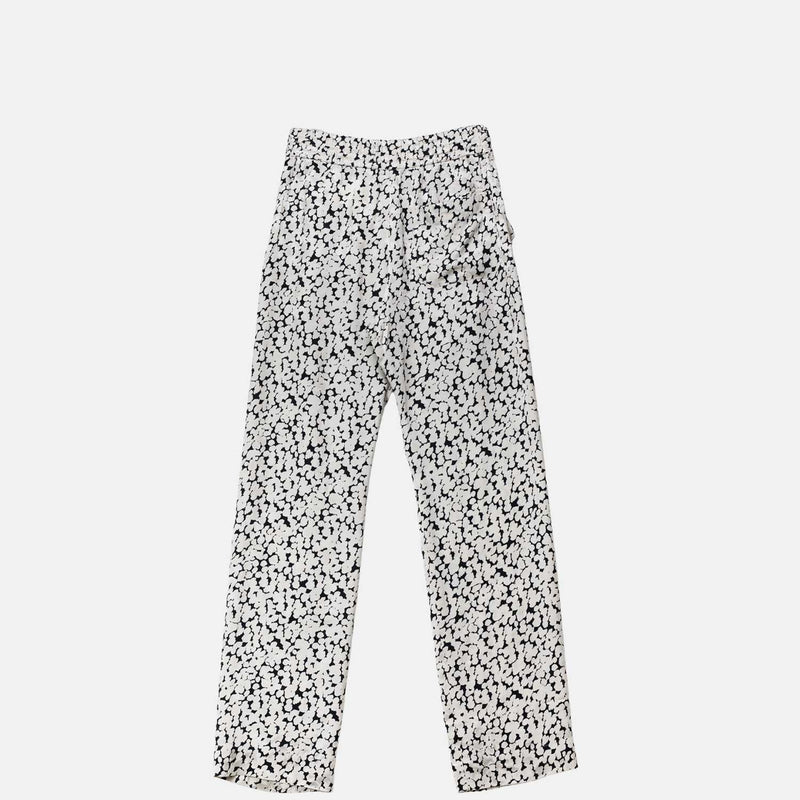 Dries Van Noten PACH BIS 3030 PANTS, Ecru