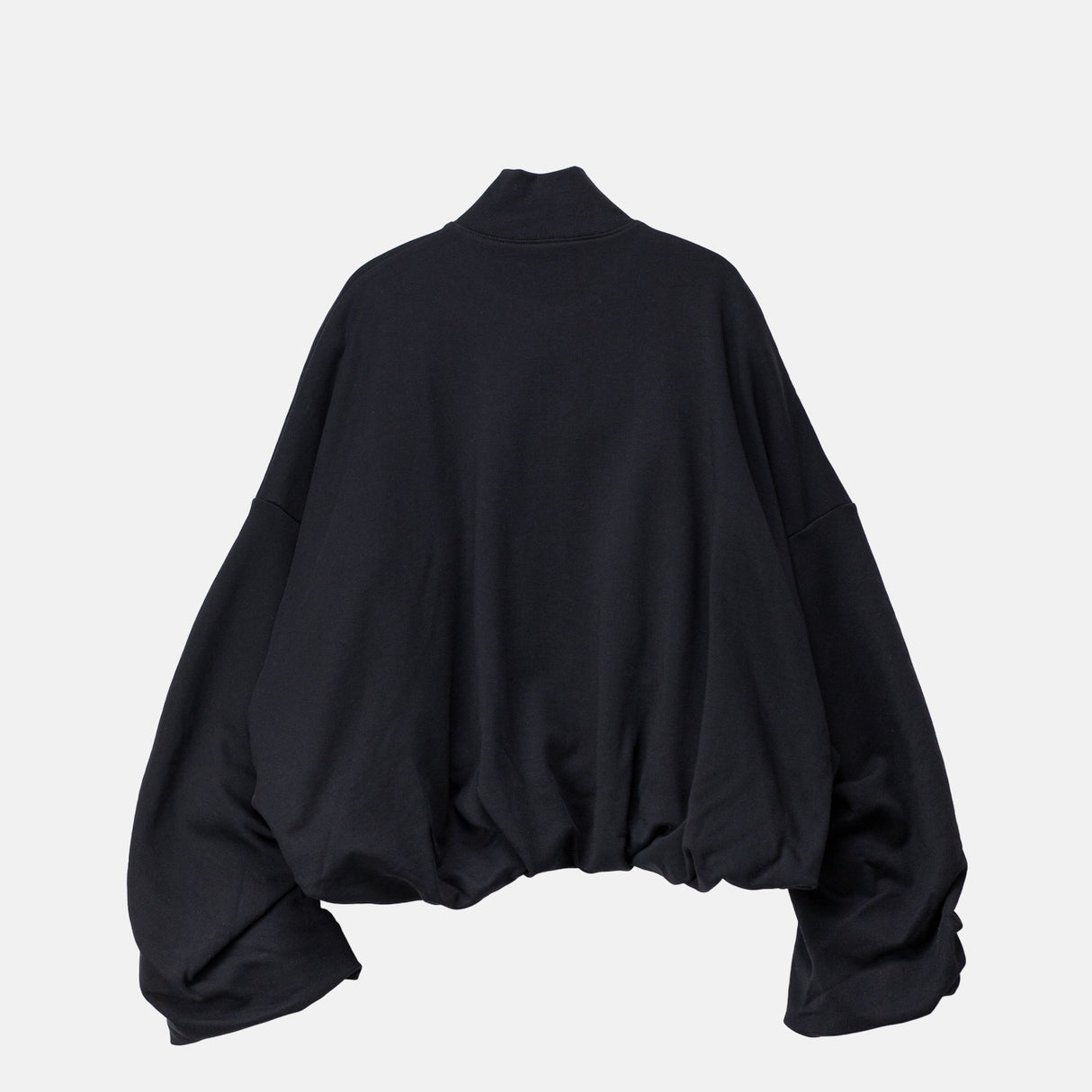 Dries Van Noten HAQUA 3610 JACKET, Black
