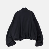 Dries Van Noten HAQUA 3610 JACKET, Black