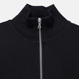 Dries Van Noten HAQUA 3610 JACKET, Black