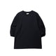 Dries Van Noten HEYNET 3603 T-SHIRT, Black