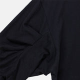 Dries Van Noten HEYNET 3603 T-SHIRT, Black