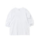 Dries Van Noten HEYNET 3603 T-SHIRT, White