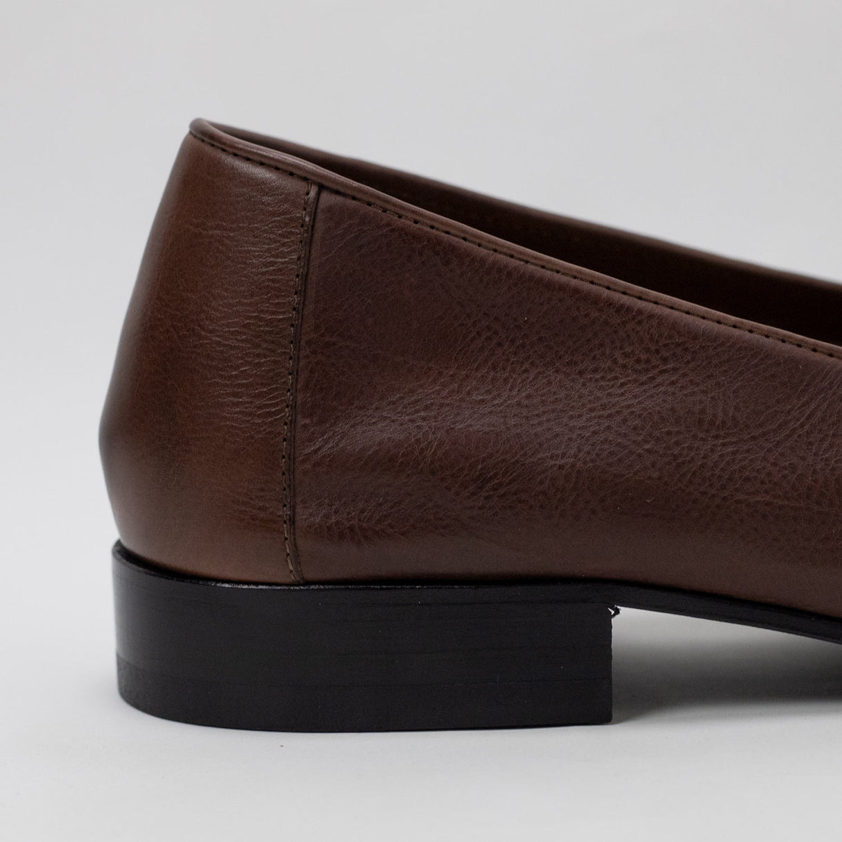 Dries Van Noten MS261-1701 SHOES, Dark Brown