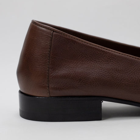 Dries Van Noten MS261-1701 SHOES, Dark Brown