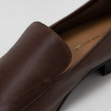 Dries Van Noten MS261-1701 SHOES, Dark Brown