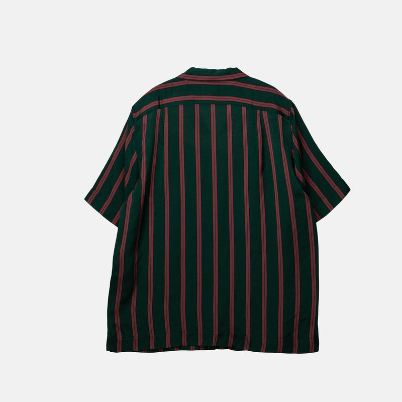 Dries Van Noten CARLTONE 3351 SHIRT, Bottle
