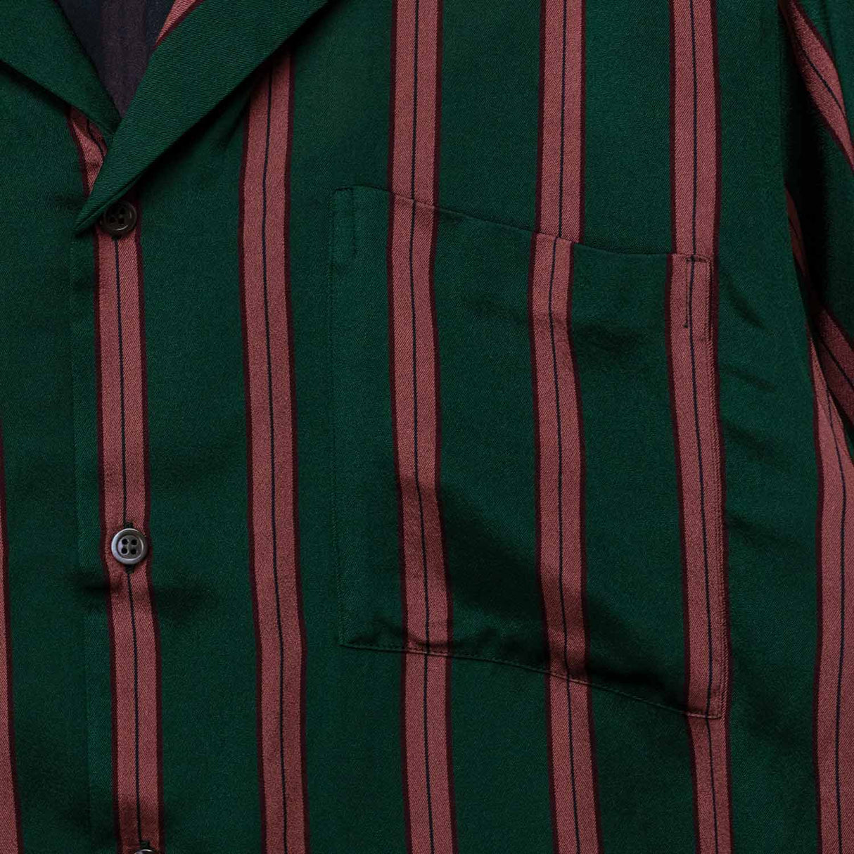 Dries Van Noten CARLTONE 3351 SHIRT, Bottle