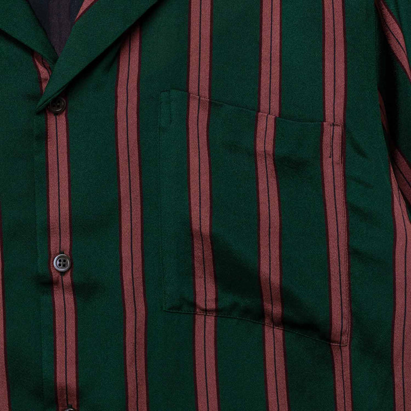 Dries Van Noten CARLTONE 3351 SHIRT, Bottle