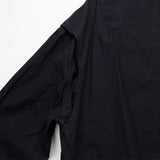 Dries Van Noten VEPERNY GD 3321 JACKET, Black