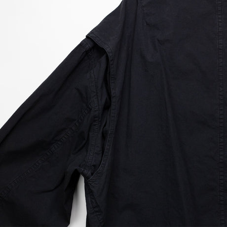 Dries Van Noten VEPERNY GD 3321 JACKET, Black