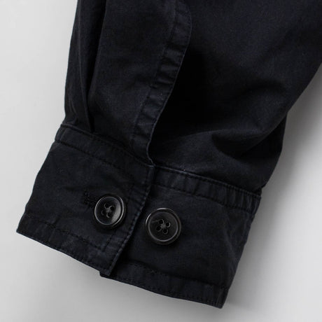 Dries Van Noten VEPERNY GD 3321 JACKET, Black