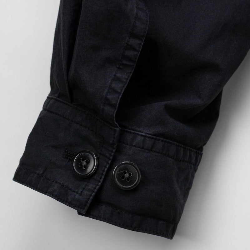 Dries Van Noten VEPERNY GD 3321 JACKET, Black