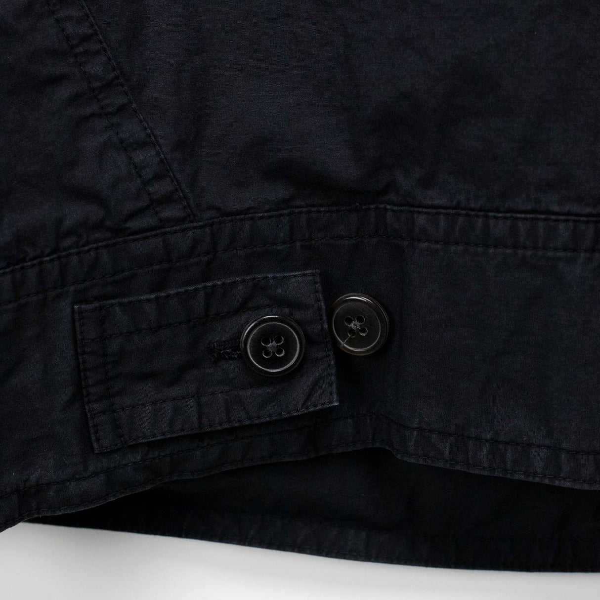 Dries Van Noten VEPERNY GD 3321 JACKET, Black