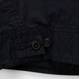 Dries Van Noten VEPERNY GD 3321 JACKET, Black