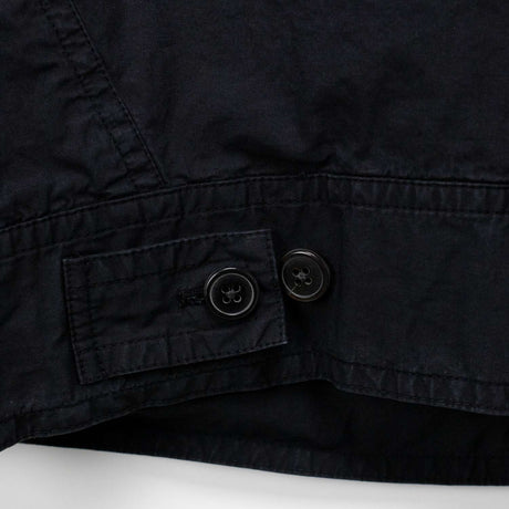 Dries Van Noten VEPERNY GD 3321 JACKET, Black