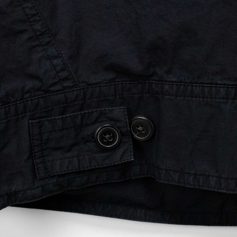 Dries Van Noten VEPERNY GD 3321 JACKET, Black