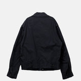 Dries Van Noten VEPERNY GD 3321 JACKET, Black