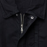 Dries Van Noten VEPERNY GD 3321 JACKET, Black