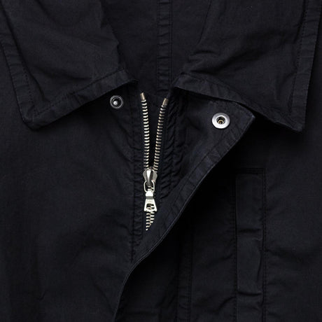 Dries Van Noten VEPERNY GD 3321 JACKET, Black