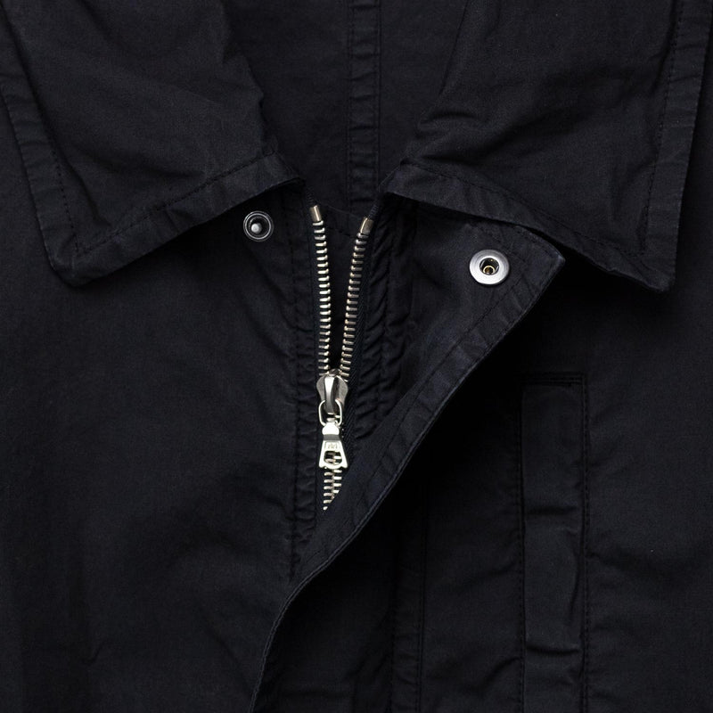 Dries Van Noten VEPERNY GD 3321 JACKET, Black