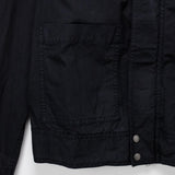 Dries Van Noten VEPERNY GD 3321 JACKET, Black