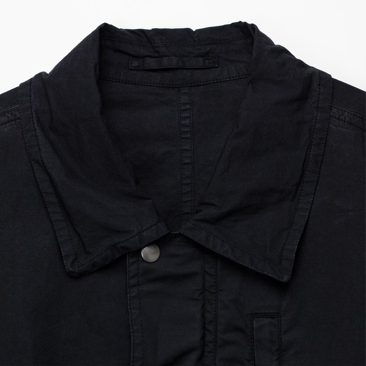 Dries Van Noten VEPERNY GD 3321 JACKET, Black