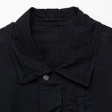 Dries Van Noten VEPERNY GD 3321 JACKET, Black