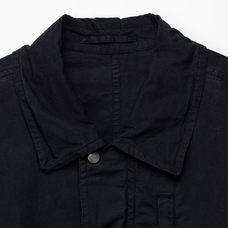 Dries Van Noten VEPERNY GD 3321 JACKET, Black