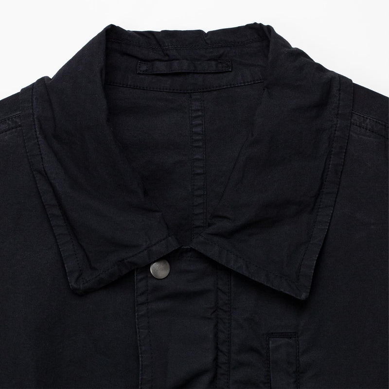 Dries Van Noten VEPERNY GD 3321 JACKET, Black