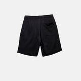Dries Van Noten PIPERI 3277 SHORTS, Black