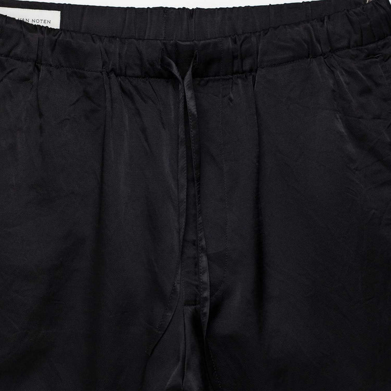 Dries Van Noten PIPERI 3277 SHORTS, Black