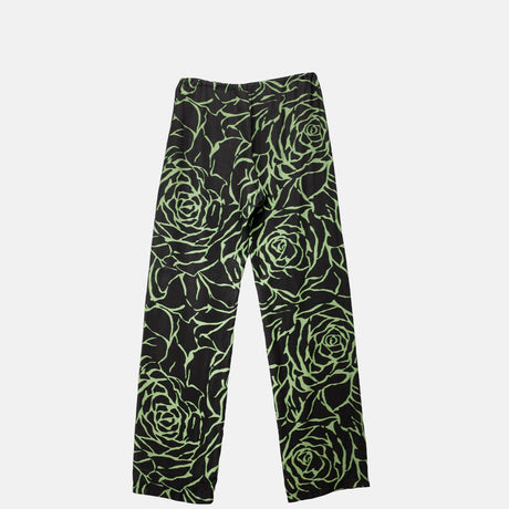 Dries Van Noten PACHAS 3244 PANTS, Black