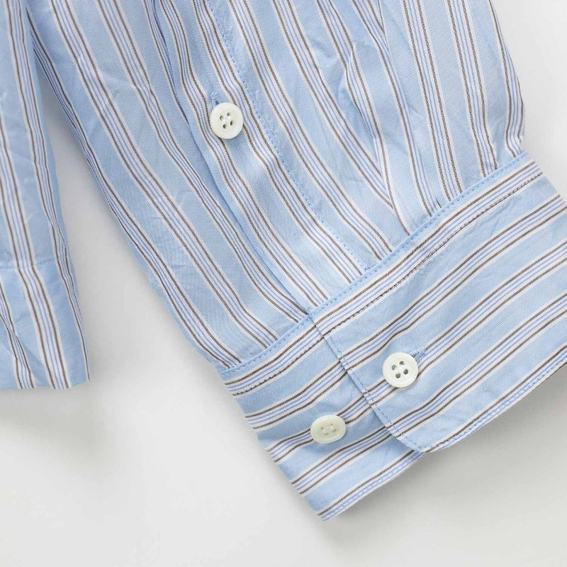Dries Van Noten CARLTY 3276 SHIRT, Light Blue