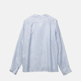 Dries Van Noten CARLTY 3276 SHIRT, Light Blue