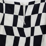 Dries Van Noten SUMMER 3034 SKIRT, Black