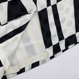 Dries Van Noten SUMMER 3034 SKIRT, Black