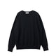 Dries Van Noten CASHMERE SWEATER, Black