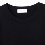Dries Van Noten CASHMERE SWEATER, Black