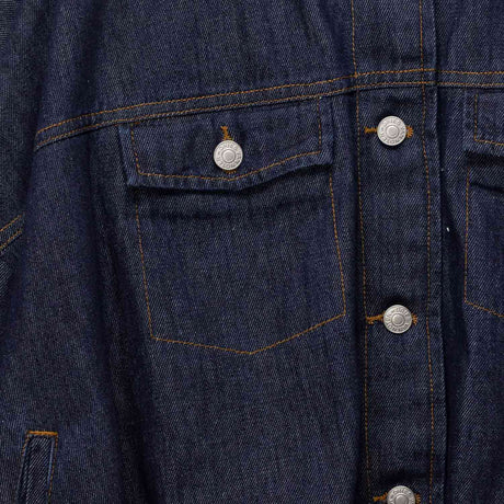 VESTO DENIM 3385 JACKET, Indigo