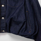 VESTO DENIM 3385 JACKET, Indigo