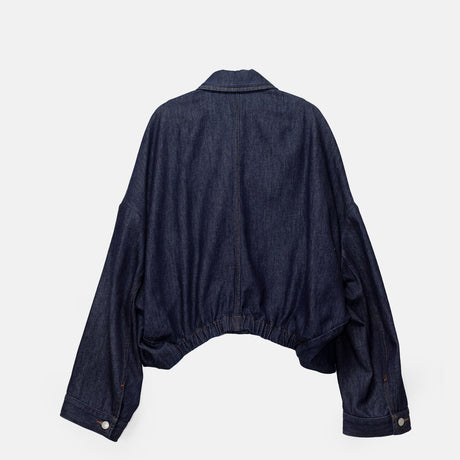 VESTO DENIM 3385 JACKET, Indigo