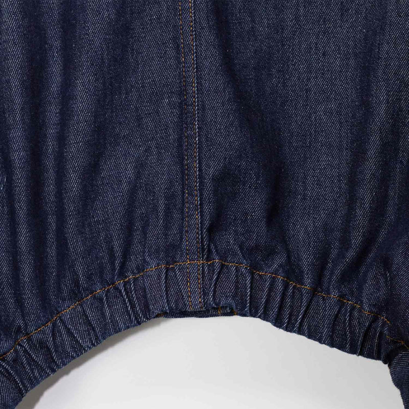 VESTO DENIM 3385 JACKET, Indigo