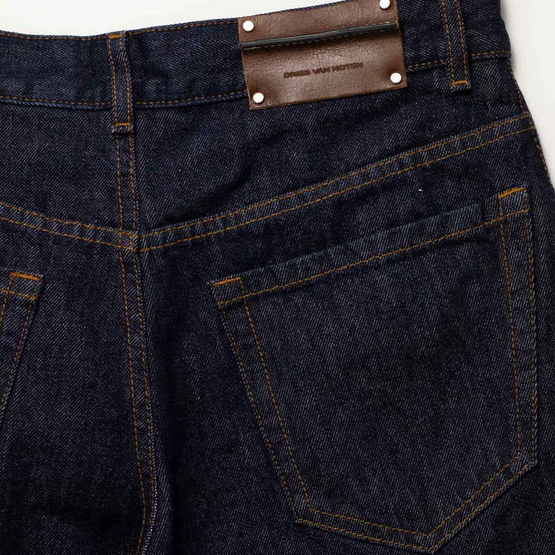 PEYTON DEN 3384 PANT, Indigo