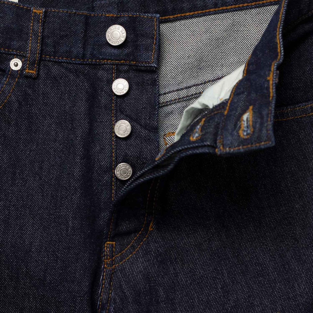 PEYTON DEN 3384 PANT, Indigo