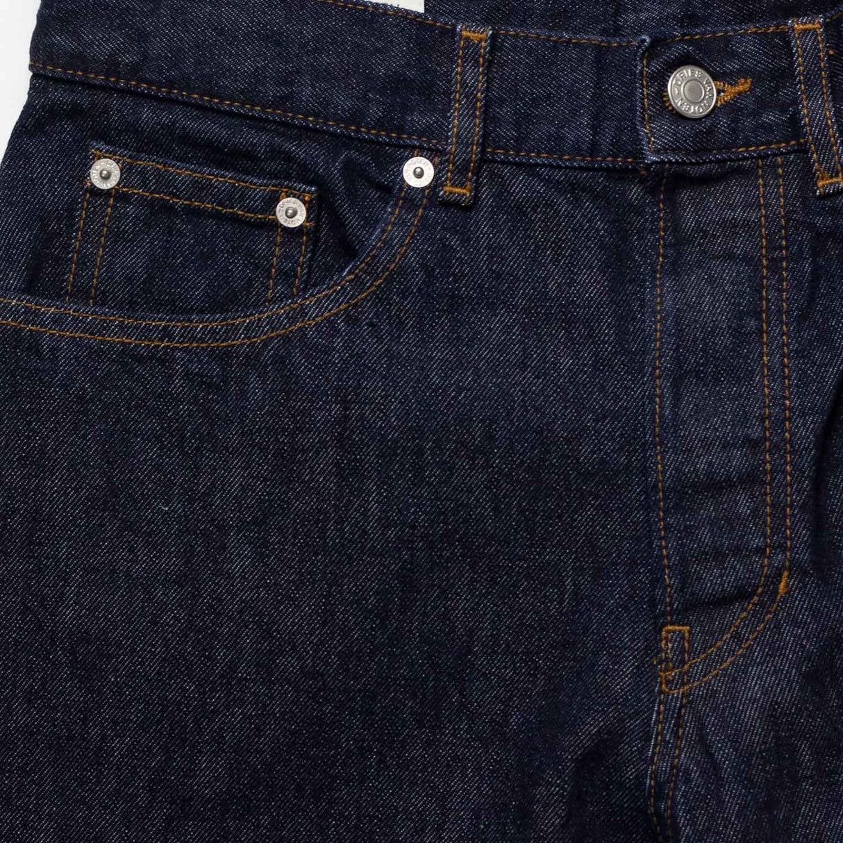 PEYTON DEN 3384 PANT, Indigo