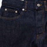 PEYTON DEN 3384 PANT, Indigo